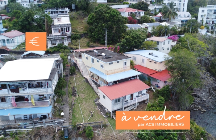 Vente Maison 97233