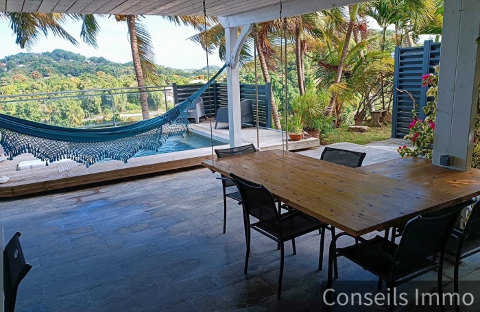 Vente Maison 97290