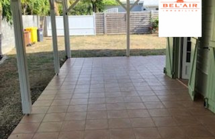 Location Maison 97240