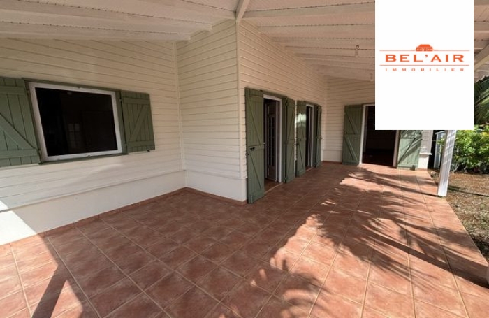 Location Maison 109.00m&sup2; 5 pièces Le Fran&ccedil;ois