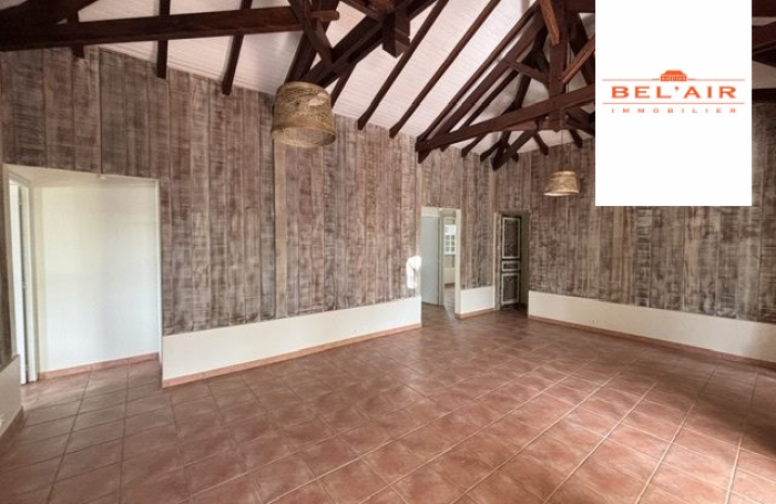 Location Maison 109.00m&sup2; 5 pièces Le Fran&ccedil;ois