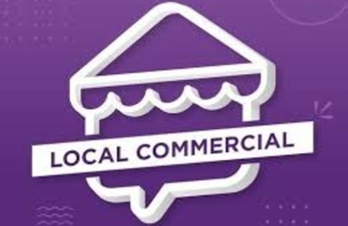 Vente Local commercial 70m&sup2; 2 pièces La Trinit&eacute;