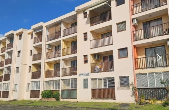 Vente Appartement 