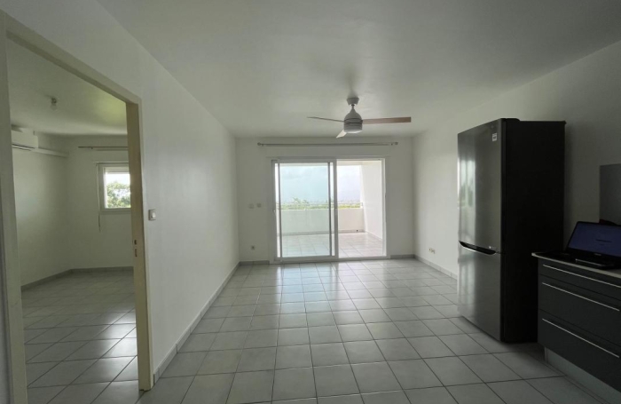 Vente Appartement 97233