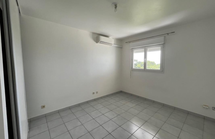 Vente Appartement 50.56m&sup2; 2 pièces Schoelcher