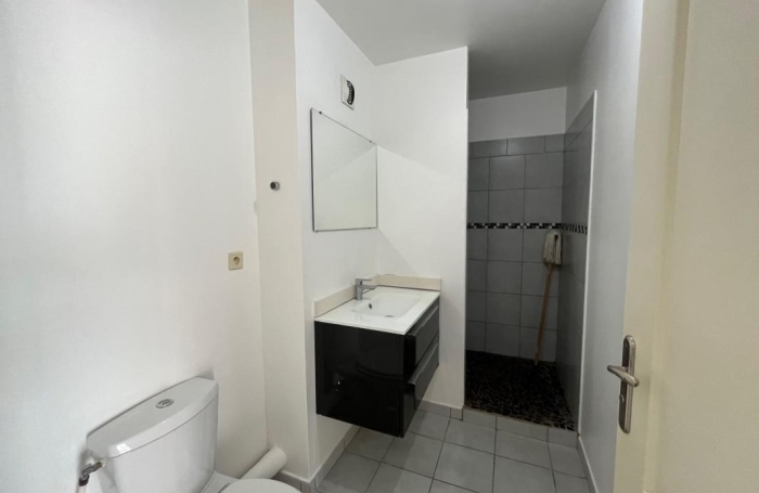 Vente Appartement 50.56m&sup2; 2 pièces Schoelcher