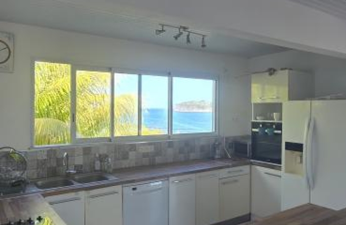 Location Appartement 91.87m&sup2; 3 pièces Le Vauclin