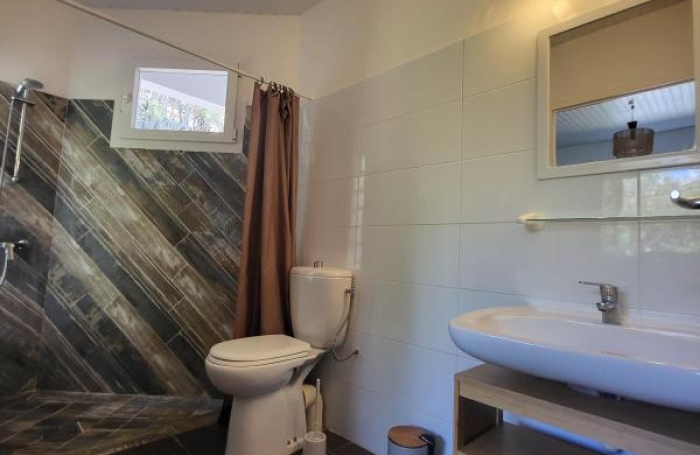 Location Appartement 91.87m&sup2; 3 pièces Le Vauclin