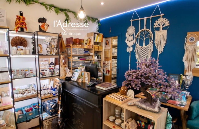 Vente Fonds de commerce 