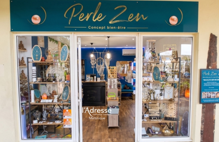 Vente Fonds de commerce 1m&sup2; Les Trois Ilets