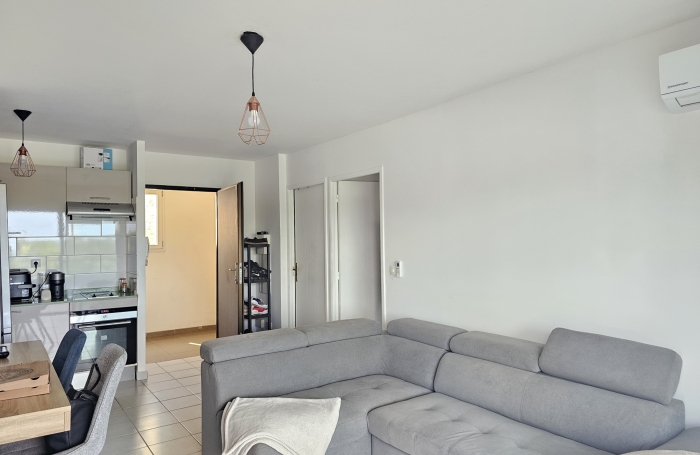 Vente Appartement 97224
