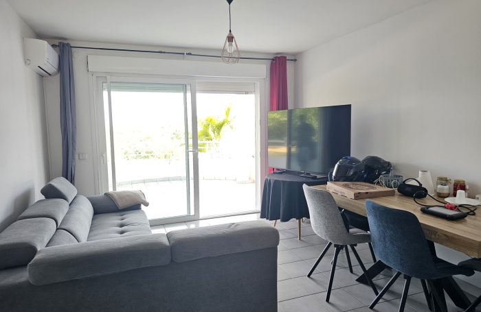 T2 AVEC PLACES STATIONNEMENT