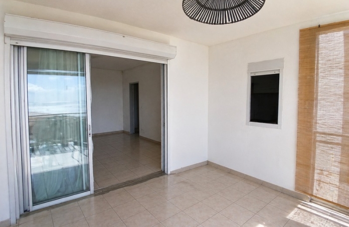 Vente Appartement 40m&sup2; 2 pièces Schoelcher