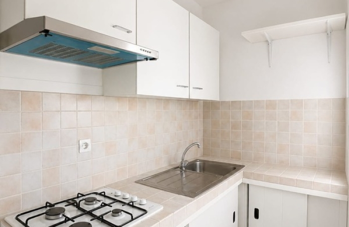 Vente Appartement 40m&sup2; 2 pièces Schoelcher