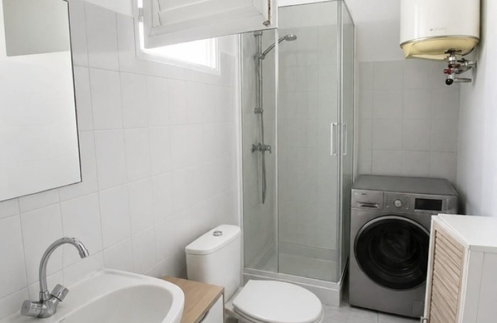 Vente Appartement 40m&sup2; 2 pièces Schoelcher