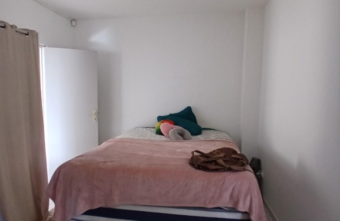 Vente Appartement 40m&sup2; 2 pièces Schoelcher