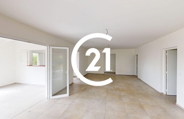 Vente Maison 139.00m&sup2; 4 pièces Saint-Joseph