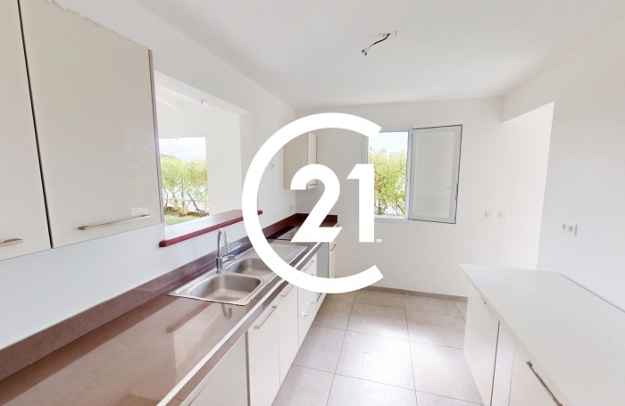 Vente Maison 139.00m&sup2; 4 pièces Saint-Joseph