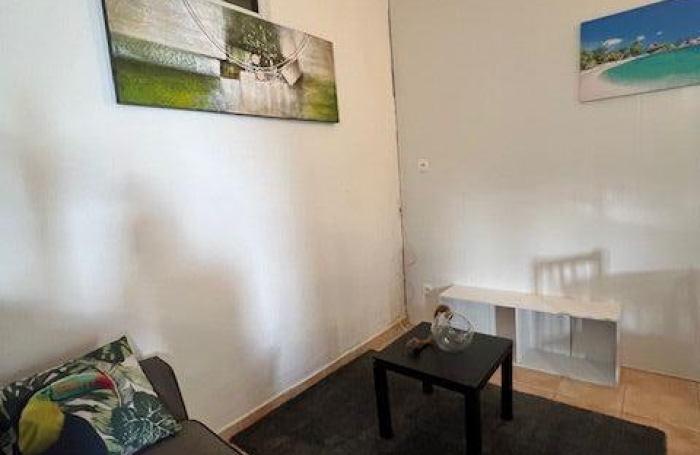 Location Appartement 46m&sup2; 2 pièces Le Fran&ccedil;ois