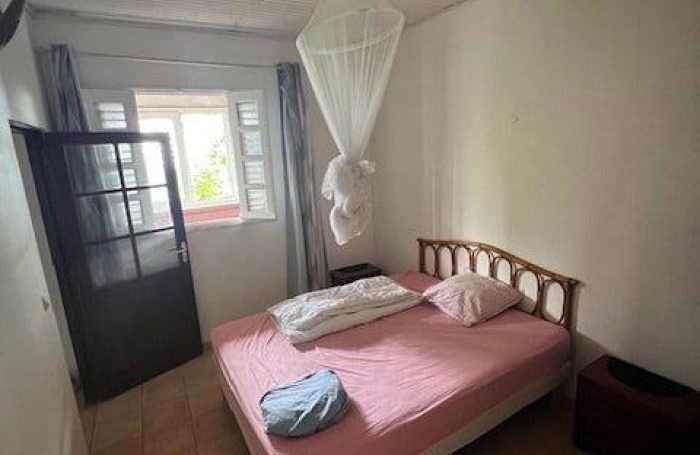 Location Appartement 46m&sup2; 2 pièces Le Fran&ccedil;ois
