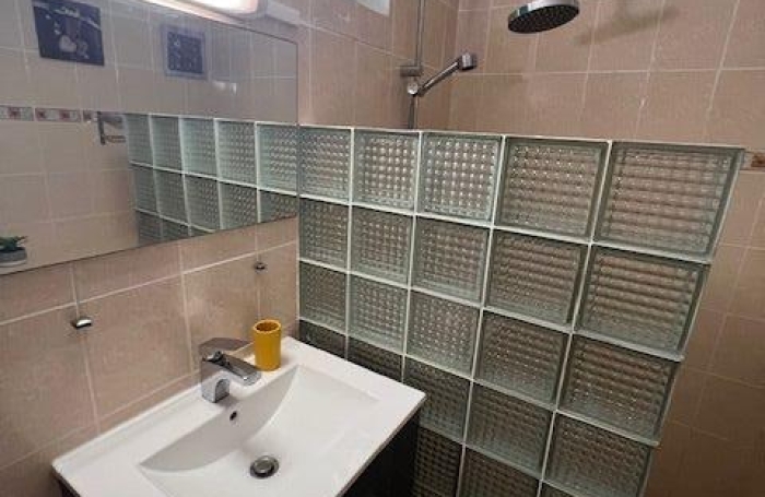 Location Appartement 46m&sup2; 2 pièces Le Fran&ccedil;ois