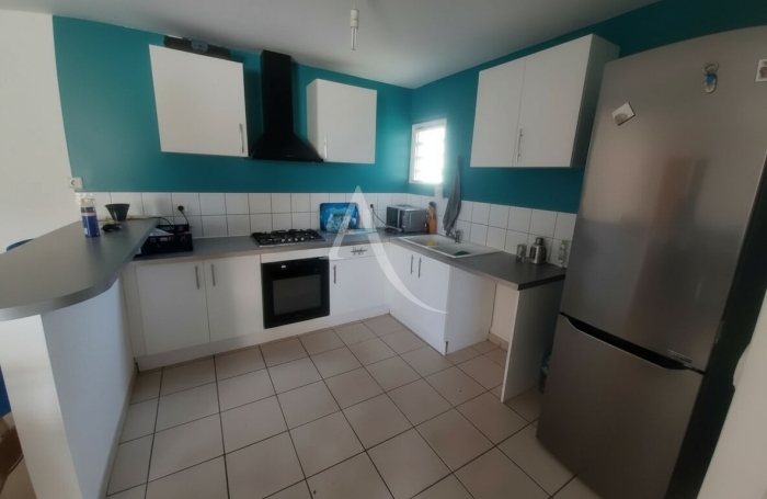 Location Appartement 72.16m&sup2; 3 pi&egrave;ces Ducos