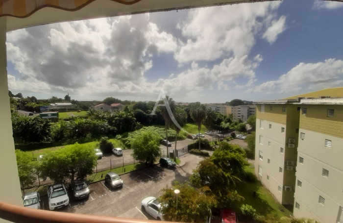 Location Appartement 72.16m&sup2; 3 pi&egrave;ces Ducos