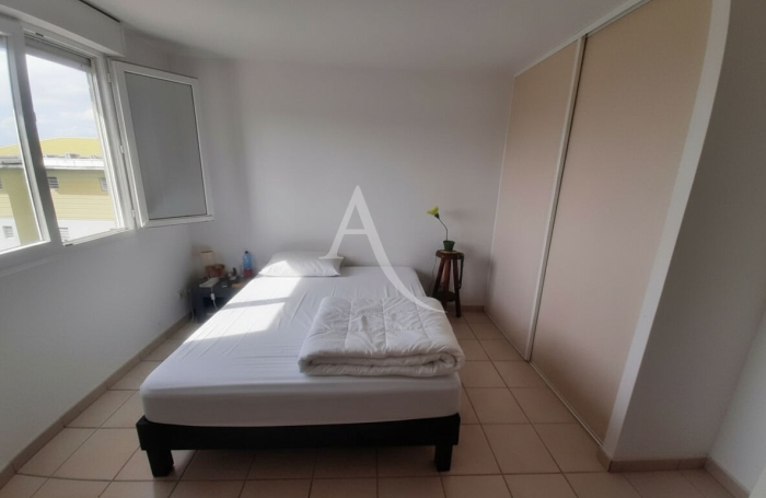 Location Appartement 72.16m&sup2; 3 pi&egrave;ces Ducos