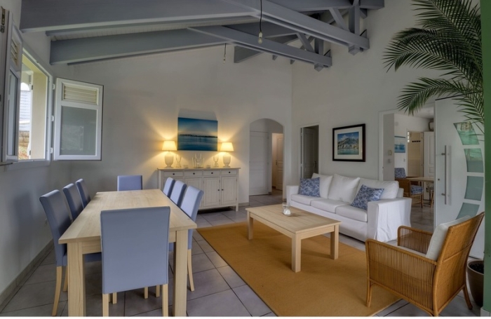 Vente Maison 97290