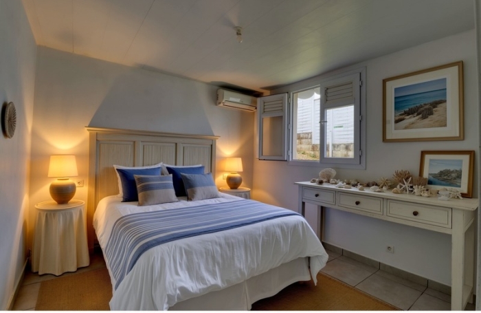 Vente Maison 79m&sup2; 4 pièces Le Marin