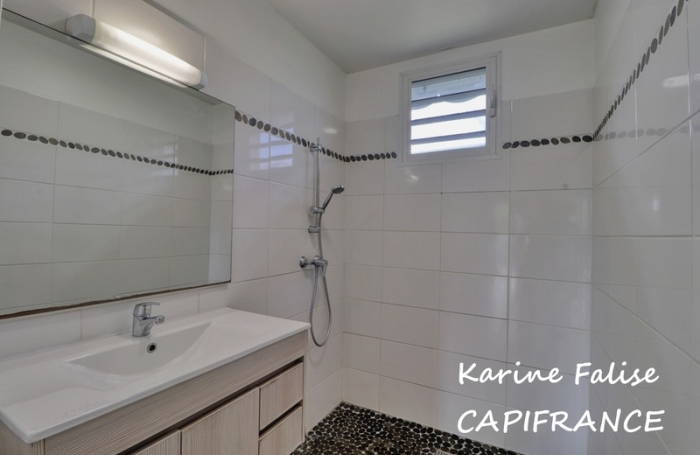 Vente Maison 79m&sup2; 4 pièces Le Marin