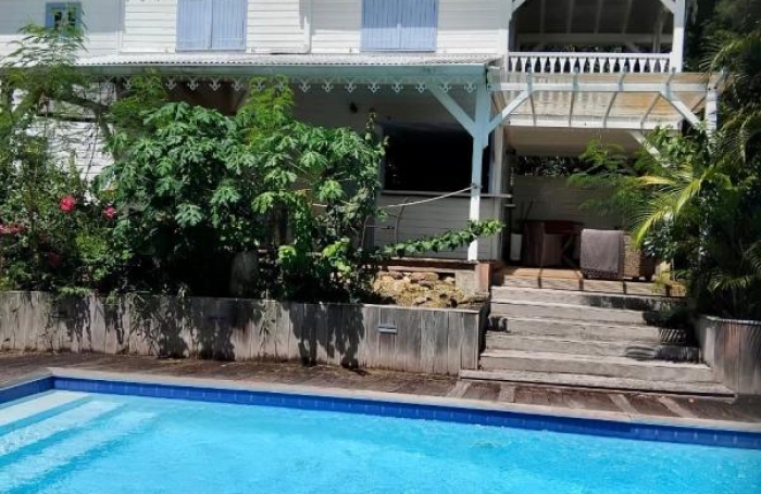 Vente Maison 97227