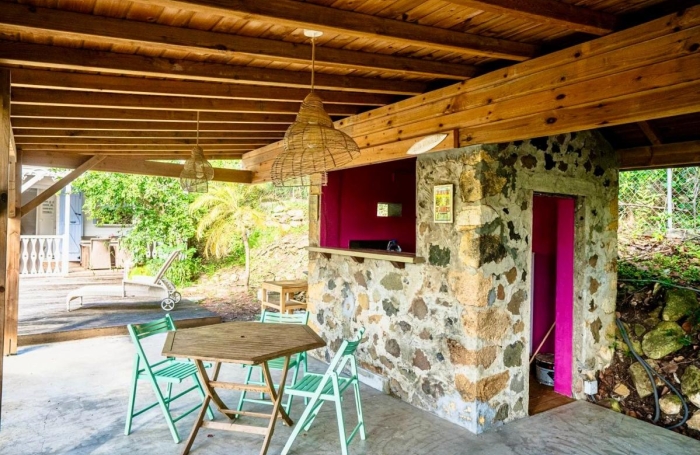 Vente Maison 170m&sup2; 4 pièces Sainte Anne