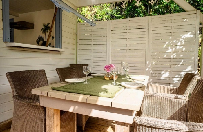 Vente Maison 170m&sup2; 4 pièces Sainte Anne