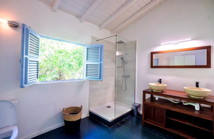 Vente Maison 170m&sup2; 4 pièces Sainte Anne