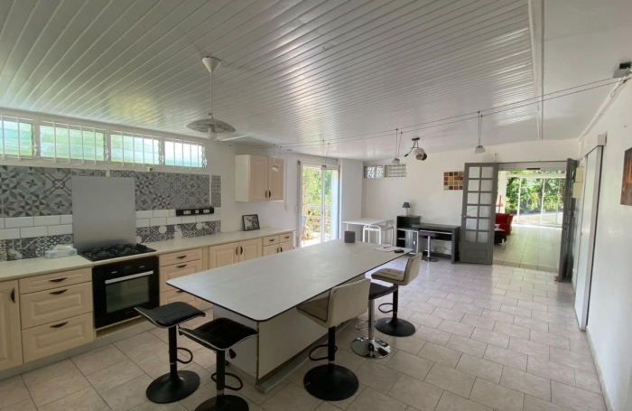 Vente Maison 97211