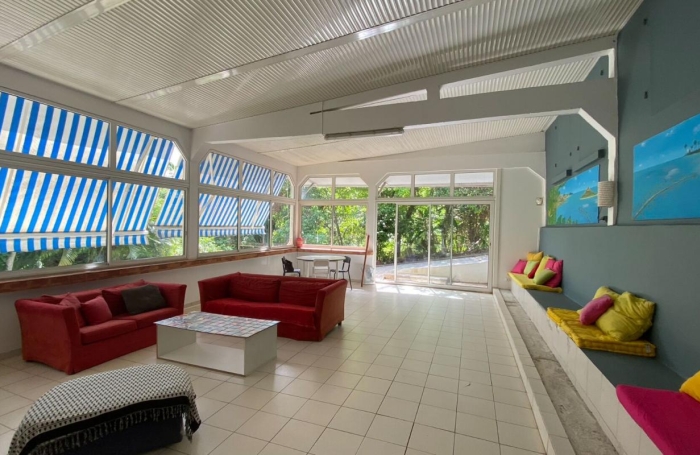 Vente Maison 242m&sup2; 5 pièces Rivi&egrave;re Pilote