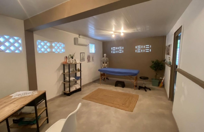 Vente Maison 242m&sup2; 5 pièces Rivi&egrave;re Pilote