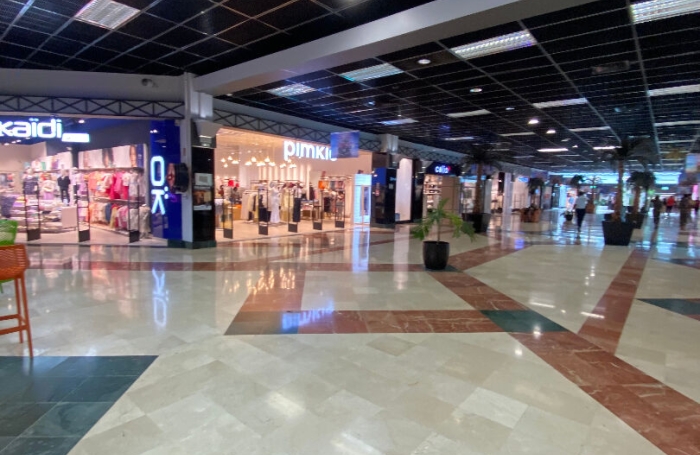 Vente Local commercial 