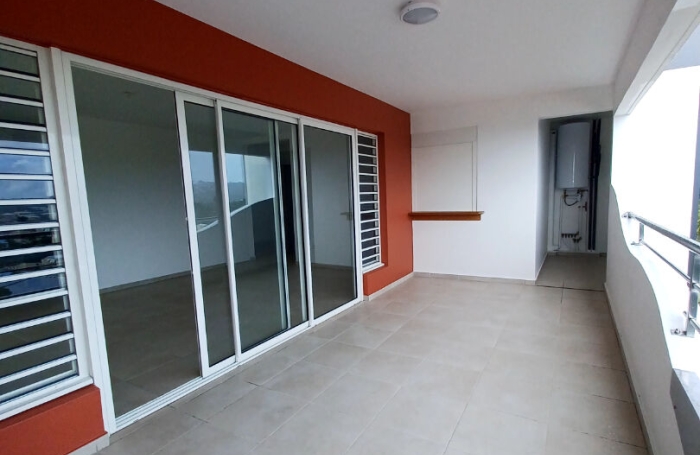 Location Appartement 