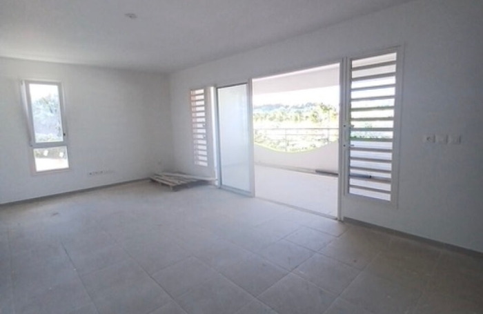 Location Appartement 75m&sup2; 3 pi&egrave;ces Le Lamentin