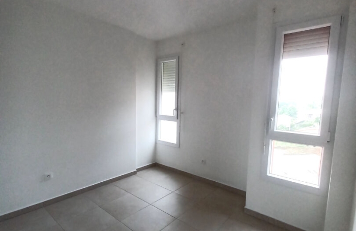 Location Appartement 75m&sup2; 3 pi&egrave;ces Le Lamentin