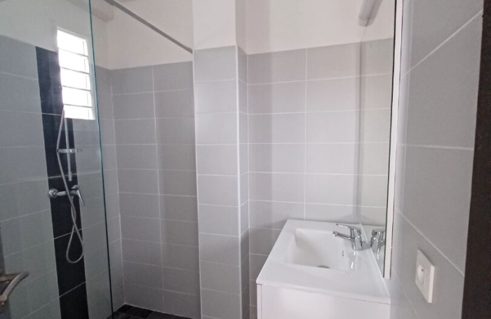 Location Appartement 75m&sup2; 3 pi&egrave;ces Le Lamentin