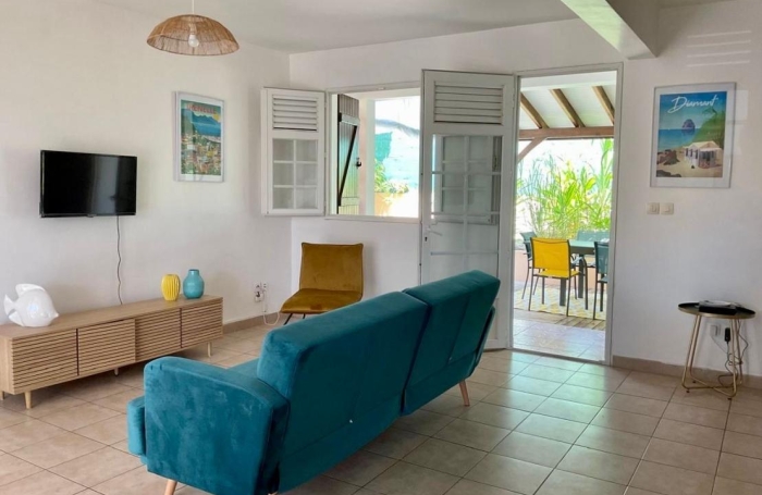 Vente Maison 97280
