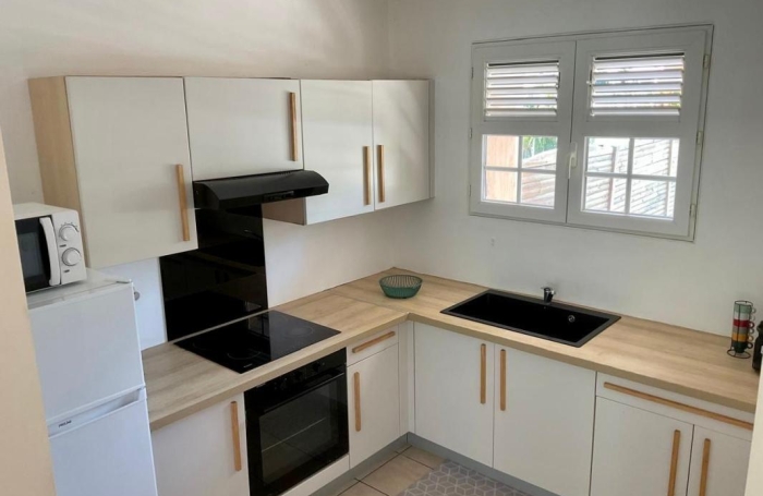 Vente Maison 99m&sup2; 3 pièces Le Vauclin