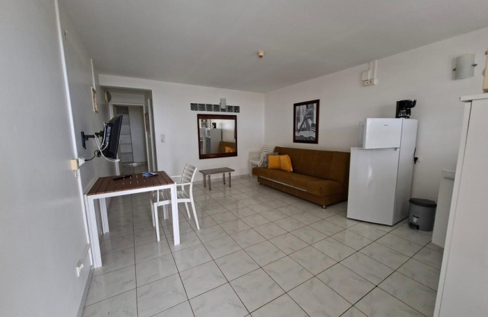 Location Appartement 97228
