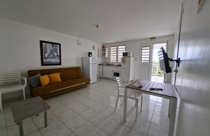 Location Appartement 35m&sup2; 1 pièce Sainte Luce