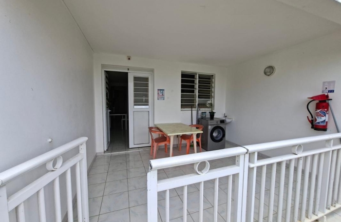 Location Appartement 35m&sup2; 1 pièce Sainte Luce