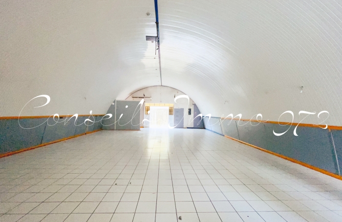 Location Entrepot 97224