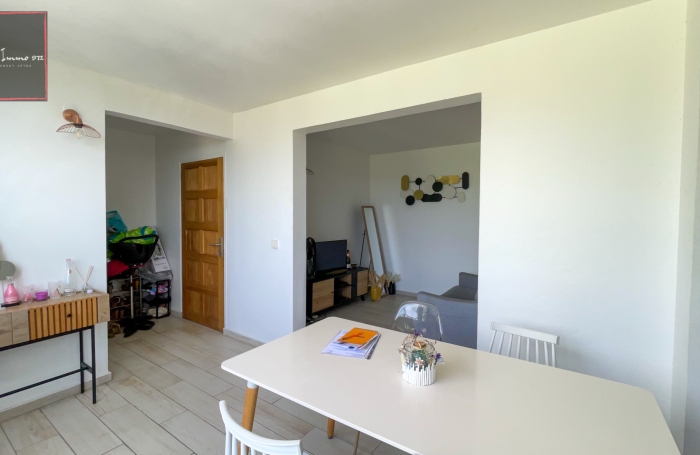 Location Appartement 97200